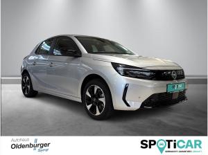 Opel Corsa Edition Electric inkl. Allwetterreifen & Kamera