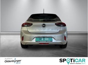 Opel Corsa Edition Electric inkl. Allwetterreifen & Kamera