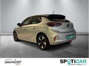 Opel Corsa Edition Electric inkl. Allwetterreifen & Kamera