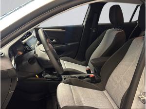 Opel Corsa Edition Electric inkl. Allwetterreifen & Kamera