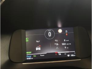 Opel Corsa Edition Electric inkl. Allwetterreifen & Kamera