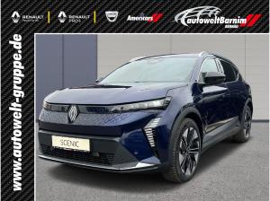 Renault Scenic E-Tech Electric 1.Wartung inkl. * Große Batterie * - Über 600 KM WLTP Reichweite