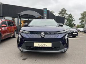 Renault Scenic E-Tech Electric 1.Wartung inkl. * Große Batterie * - Über 600 KM WLTP Reichweite