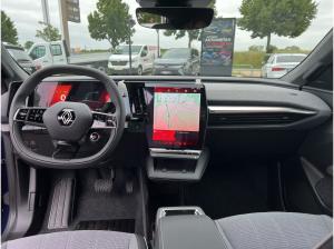 Renault Scenic E-Tech Electric 1.Wartung inkl. * Große Batterie * - Über 600 KM WLTP Reichweite