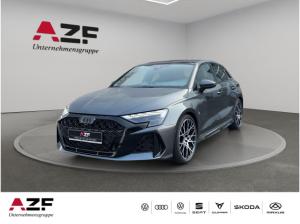 Audi RS3 Sportback S tronic+PANO+SONOS+280km/h