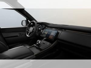 Land Rover Range Rover Sport 3.0 Plug-in Hybrid P460e S
