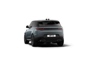 Land Rover Range Rover Sport 3.0 Plug-in Hybrid P460e S