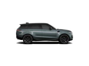 Land Rover Range Rover Sport 3.0 Plug-in Hybrid P460e S