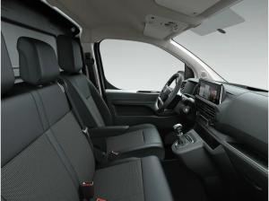 Opel Vivaro Cargo L3 Diesel | Mit Holzverkleidung | Gewerbekudendeal❗️