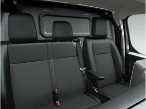 Opel Vivaro Cargo L3 Diesel | Mit Holzverkleidung | Gewerbekudendeal❗️