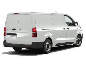 Opel Vivaro Cargo L3 Diesel | Mit Holzverkleidung | Gewerbekudendeal❗️