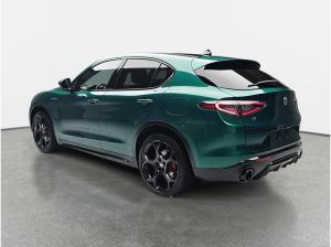 Alfa Romeo Stelvio 2.2 DIESEL 16V Q4 VELOCE PANORAMA 21-ZOLL