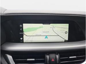 Alfa Romeo Stelvio 2.2 DIESEL 16V Q4 VELOCE PANORAMA 21-ZOLL