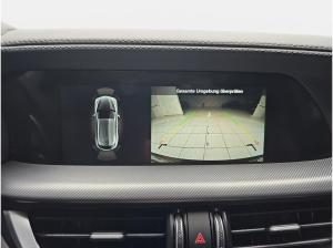 Alfa Romeo Stelvio 2.2 DIESEL 16V Q4 VELOCE PANORAMA 21-ZOLL