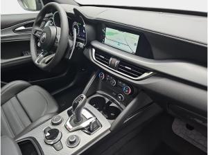 Alfa Romeo Stelvio 2.2 DIESEL 16V Q4 VELOCE PANORAMA 21-ZOLL