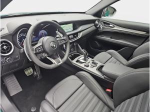 Alfa Romeo Stelvio 2.2 DIESEL 16V Q4 VELOCE PANORAMA 21-ZOLL