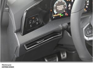 Volkswagen Golf R-Line 1.5 eTSI (Mettmann)