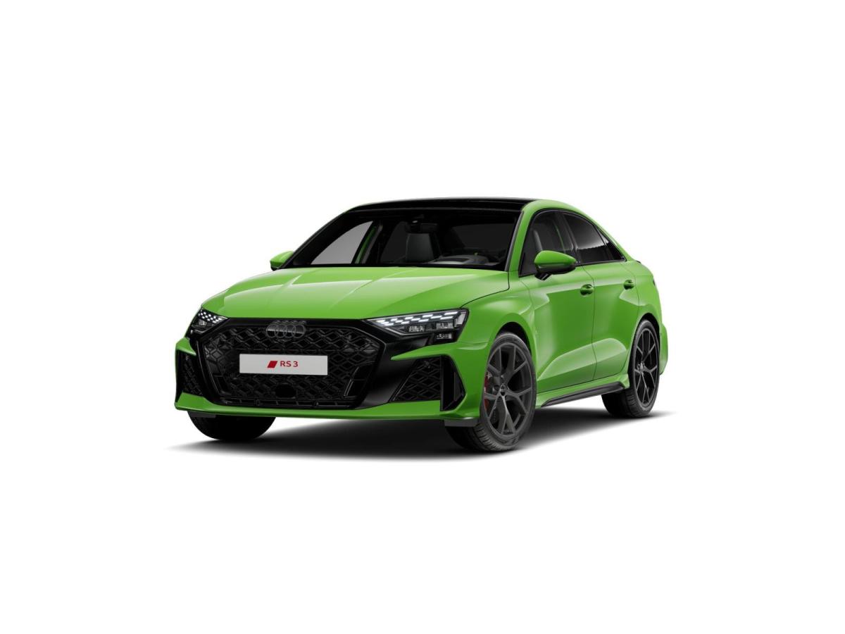 Audi RS3 RS 3 Limousine | sofort verfügbar | Ab 695€ MTL NETTO