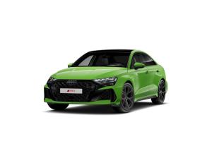 Audi RS3 RS 3 Limousine | sofort verfügbar | Ab 695€ MTL NETTO