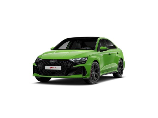 Audi RS3 RS 3 Limousine | sofort verfügbar | Ab 695€ MTL NETTO