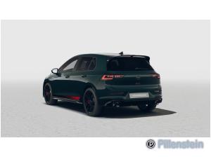 Volkswagen Golf GTI ED50 PERF+WARMENAU+ALCAN+VORL.05/26