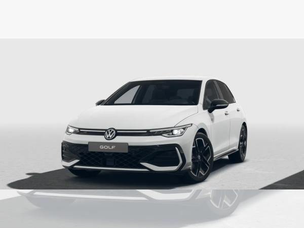 Volkswagen Golf R-Line 150 PS DSG *Juni*