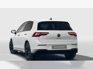 Volkswagen Golf R-Line 150 PS DSG *Juni*