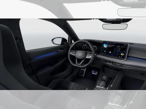 Volkswagen Golf R-Line 150 PS DSG *Juni*