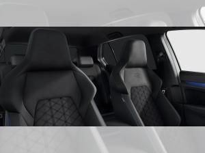 Volkswagen Golf R-Line 150 PS DSG *Juni*