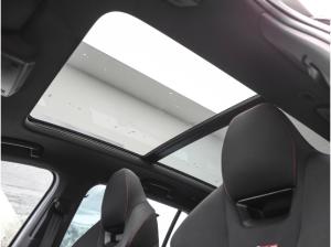 Skoda Octavia Combi RS 2.0 TSI AHK Pano Matrix Winter