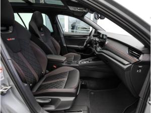 Skoda Octavia Combi RS 2.0 TSI AHK Pano Matrix Winter