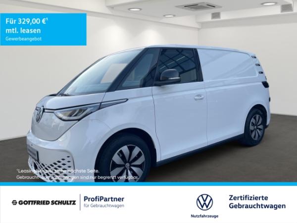 Volkswagen ID.Buzz Cargo Pro 79 kWh (Mülheim)
