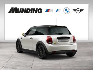 MINI Cooper SE Hatch Ab 269 ? i.M. leasen Navi|PanoDach|MFL|PDC|SHZ