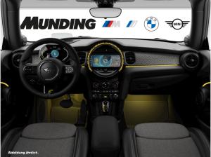 MINI Cooper SE Hatch Ab 269 ? i.M. leasen Navi|PanoDach|MFL|PDC|SHZ
