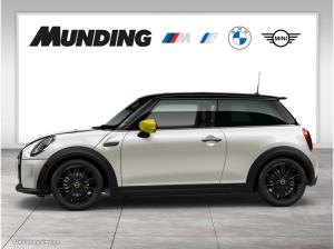 MINI Cooper SE Hatch Ab 269 ? i.M. leasen Navi|PanoDach|MFL|PDC|SHZ
