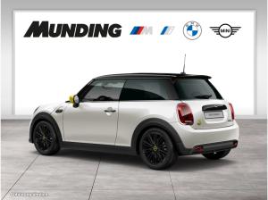 MINI Cooper SE Hatch Ab 269 ? i.M. leasen Navi|PanoDach|MFL|PDC|SHZ
