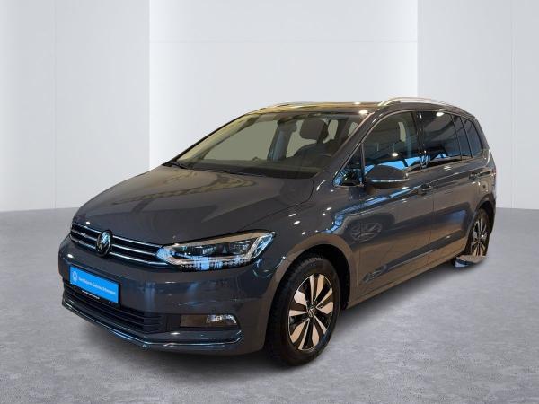 Volkswagen Touran 1.5 TSI DSG Move Kamera 3.Sitzreihe