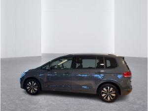Volkswagen Touran 1.5 TSI DSG Move Kamera 3.Sitzreihe