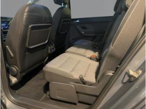 Volkswagen Touran 1.5 TSI DSG Move Kamera 3.Sitzreihe