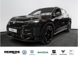 Volkswagen T-Roc R-Line 1.5 l eTSI DSG IQLight Aktionspreis
