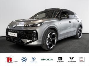 Volkswagen T-Roc R-Line 1.5 l eTSI OPF DSG Pano R-Line AHK