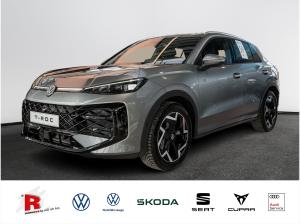 Volkswagen T-Roc R-Line 1.5 l eTSI OPF DSG Pano Kam.