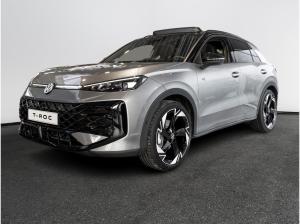 Volkswagen T-Roc R-Line 1.5 l eTSI OPF DSG Pano R-Line AHK