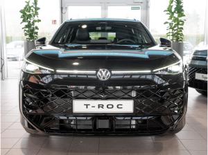 Volkswagen T-Roc R-Line 1.5 l eTSI OPF DSG Pano R-Line AHK