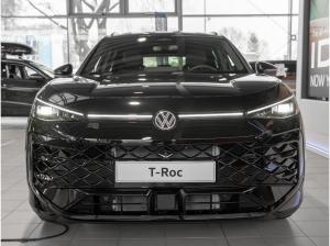 Volkswagen T-Roc R-Line 1.5 l eTSI DSG IQLight Aktionspreis