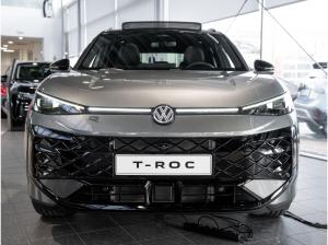 Volkswagen T-Roc R-Line 1.5 l eTSI OPF DSG Pano R-Line AHK