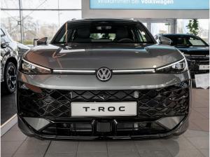 Volkswagen T-Roc R-Line 1.5 l eTSI OPF DSG Pano Kam.