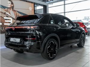 Volkswagen T-Roc R-Line 1.5 l eTSI DSG IQLight Aktionspreis
