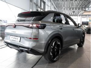 Volkswagen T-Roc R-Line 1.5 l eTSI OPF DSG Pano R-Line AHK
