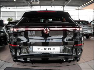 Volkswagen T-Roc R-Line 1.5 l eTSI OPF DSG Pano R-Line AHK